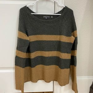 Vince Wool and Cashmere Sweater
